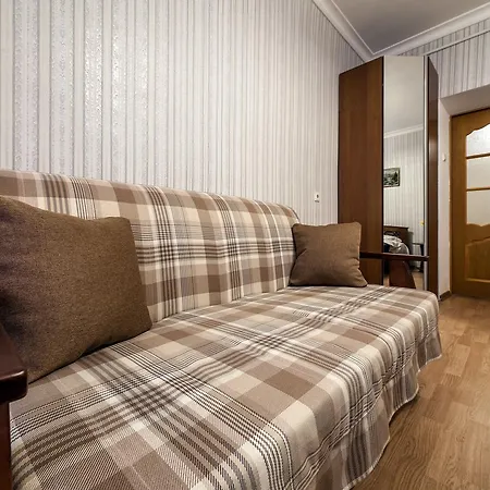 Апартаменты Apartament On Staroevreyska
