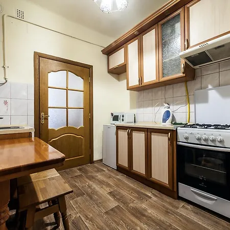 Apartment Apartament On Staroevreyska *