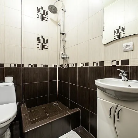 Apartment Apartament On Staroevreyska