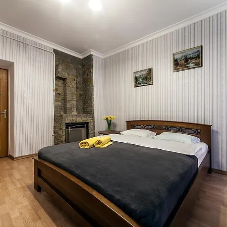 Apartament On Staroevreyska